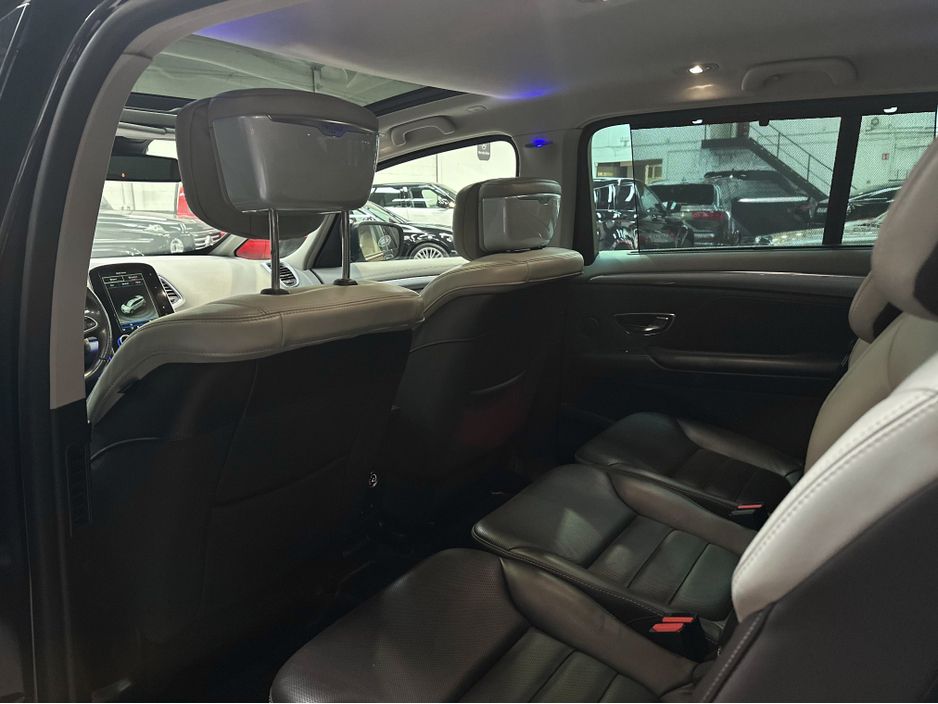 2016 Renault Espace