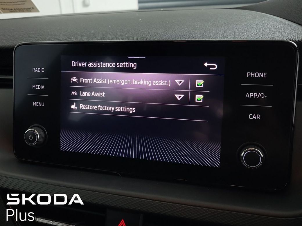 2023 Skoda Kamiq
