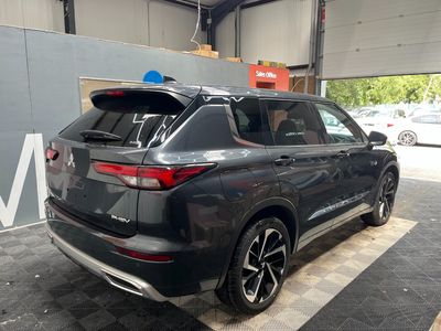 2024 Mitsubishi Outlander