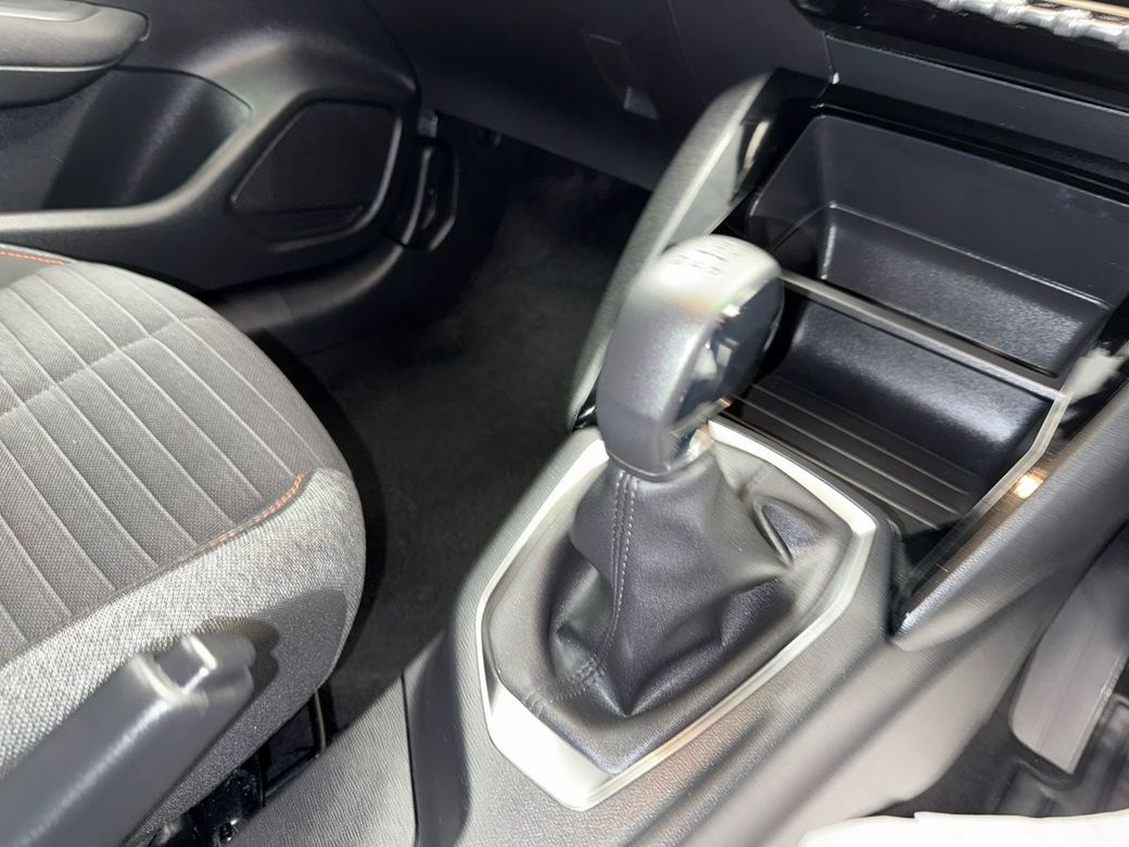 2023 Peugeot 208