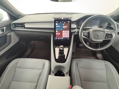2023 Polestar 2