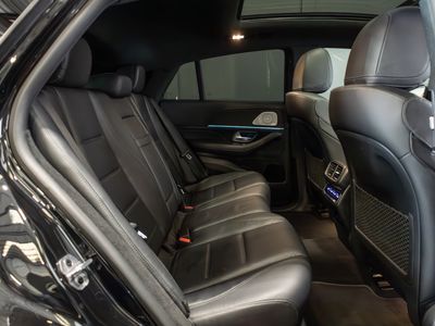 2022 Mercedes-Benz GLE Class