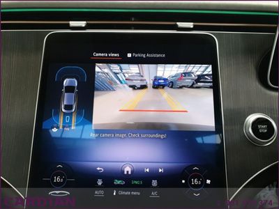 2025 Mercedes-Benz EQE