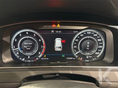 2020 Volkswagen Golf