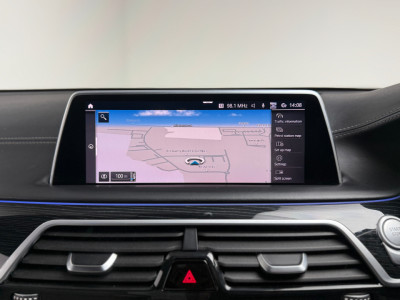 2019 BMW 7 Series