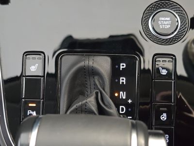 2025 Kia Niro