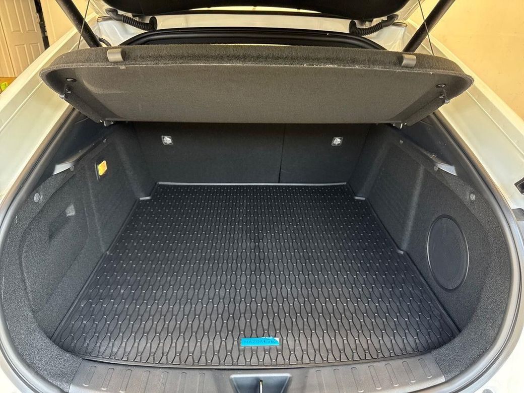 2026 Mazda Mazda6