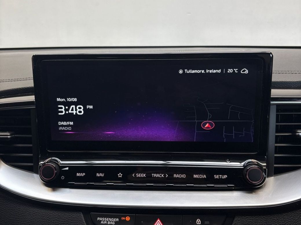 2023 Kia Ceed