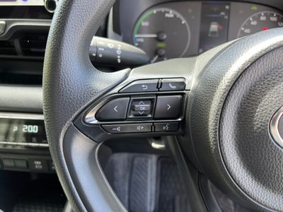 2024 Toyota Yaris