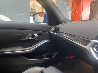 2021 BMW 3 Series