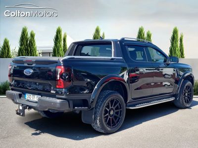 2024 Ford Ranger
