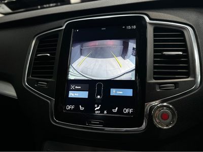 2017 Volvo XC90