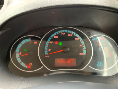 2020 Renault Kangoo