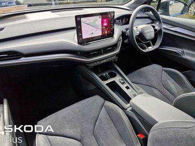 2026 Skoda Elroq