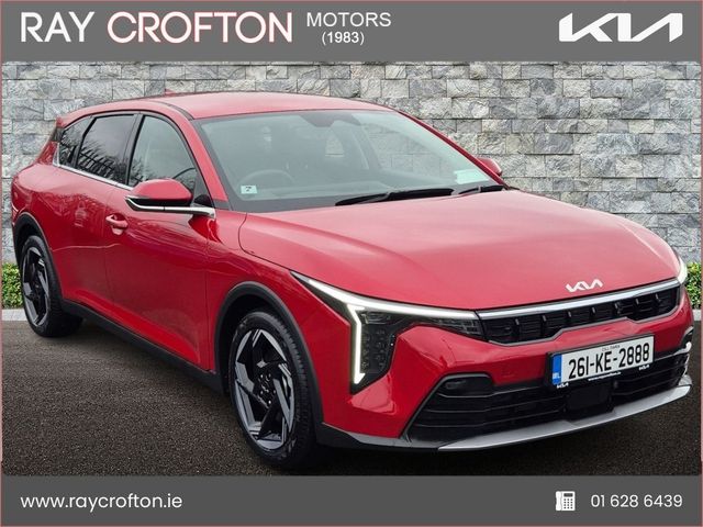 vehicle for sale from Ray Crofton Ltd