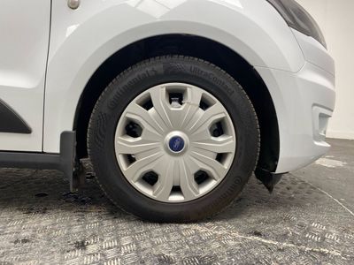 2023 Ford Transit Connect