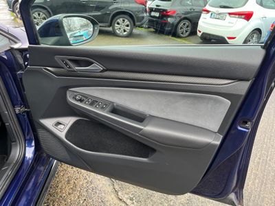 2022 Volkswagen Golf