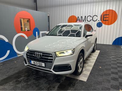2019 Audi Q5