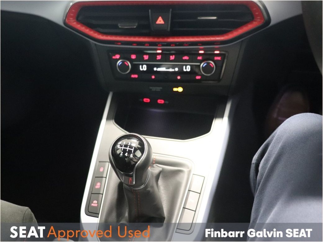 2023 SEAT Arona