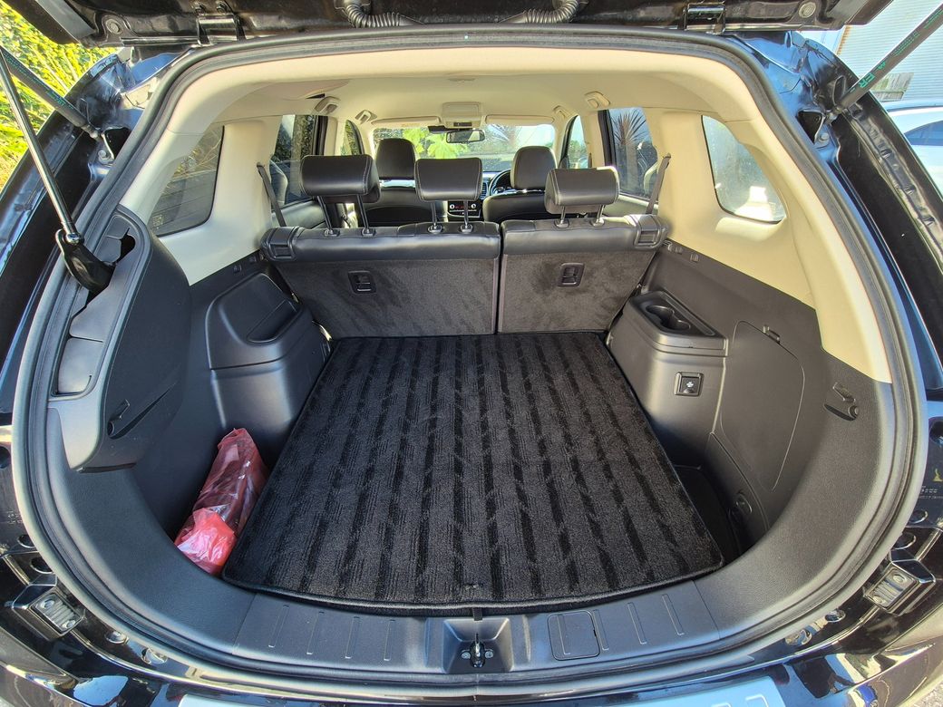 2020 Mitsubishi Outlander