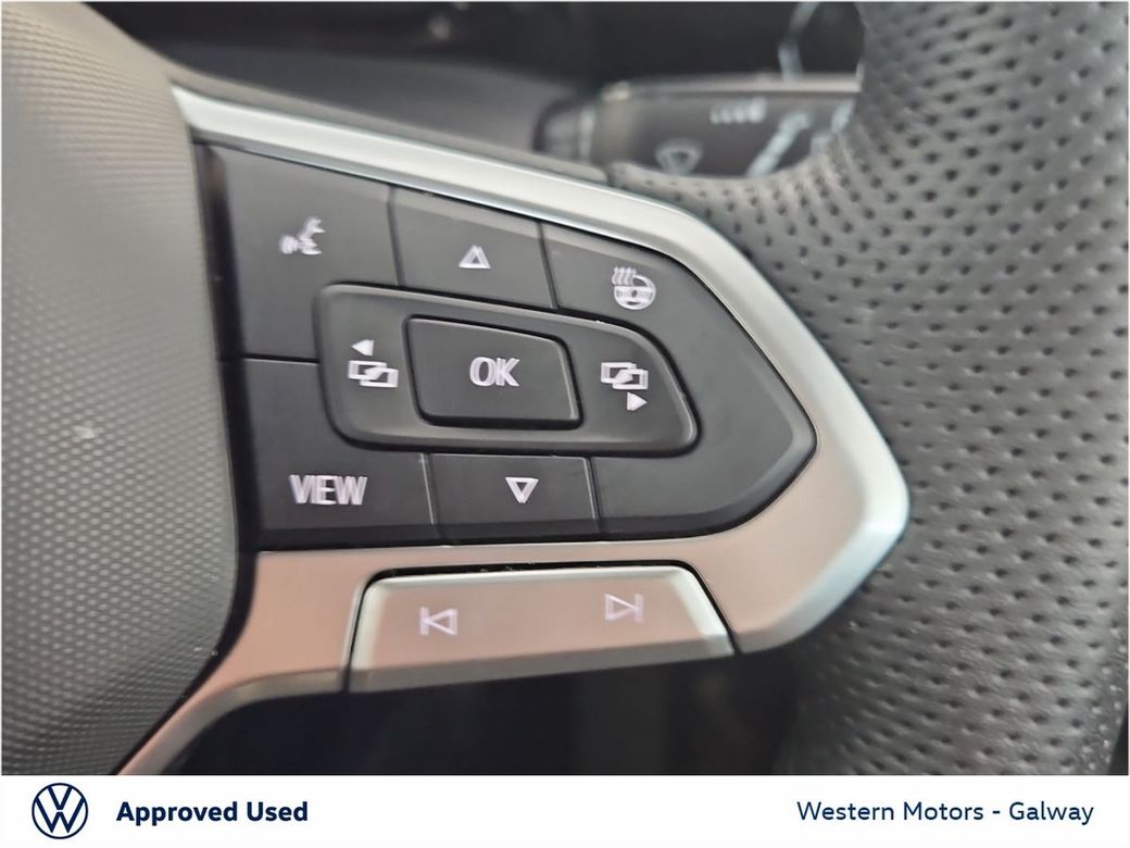 2026 Volkswagen Golf