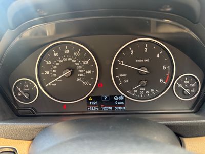 2018 BMW 4 Series