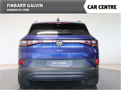 2023 Volkswagen ID.4