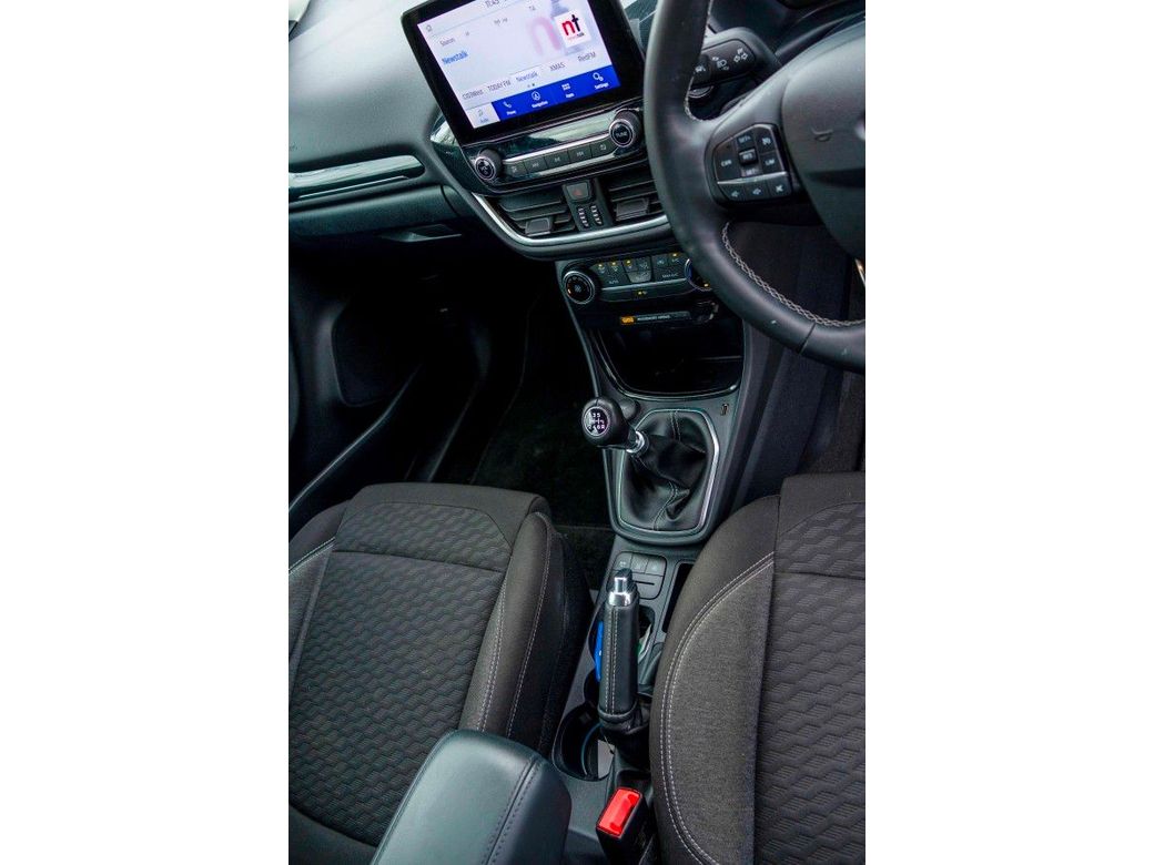 2023 Ford Puma