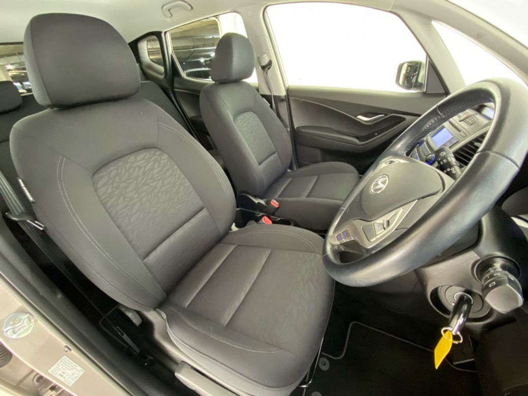 2018 Hyundai ix20