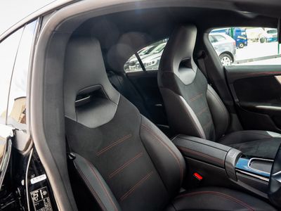 2025 Mercedes-Benz CLA Class