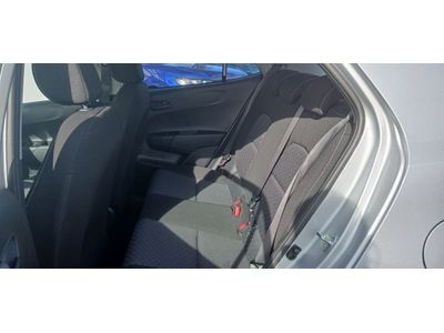 2026 Kia Picanto