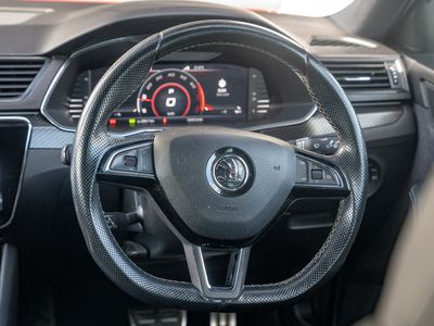 2021 Skoda Superb
