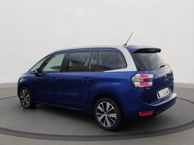 2017 Citroen Grand C4 Picasso