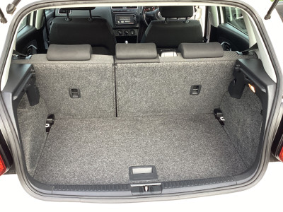 2014 Volkswagen Polo