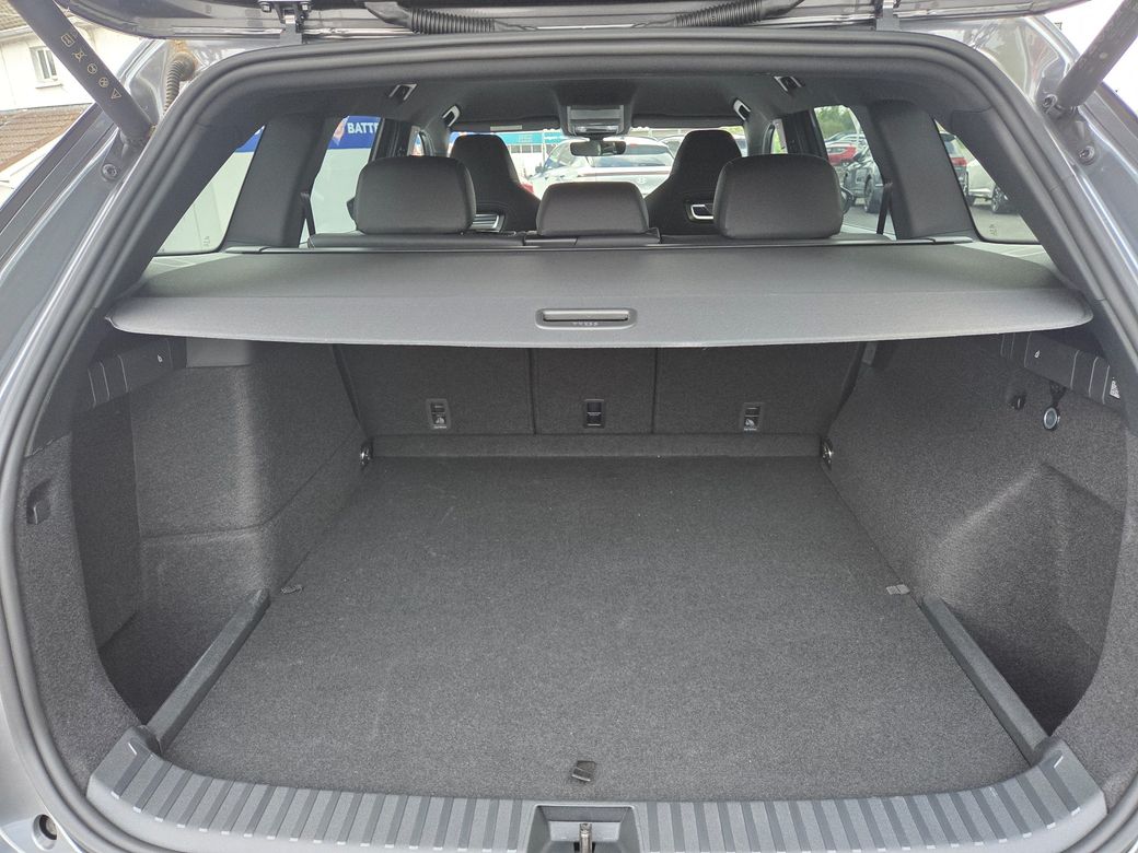 2025 Skoda Kodiaq