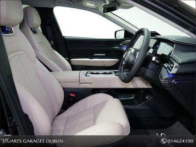 2026 Mazda Mazda6e