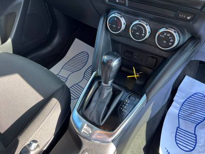 2018 Mazda Demio