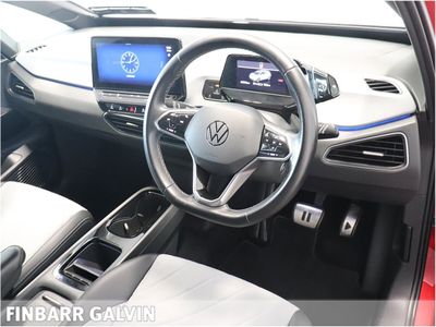 2023 Volkswagen ID.3
