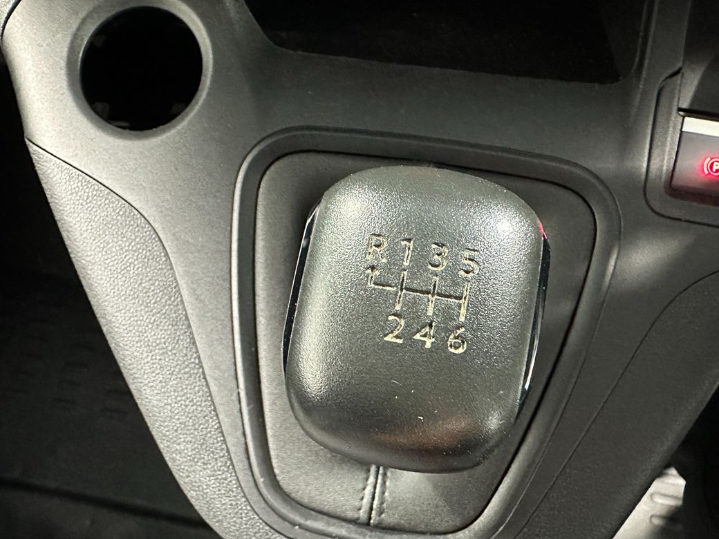 2023 Fiat Doblo