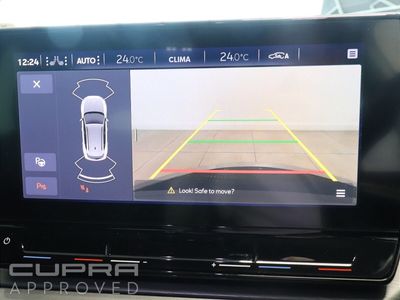 2022 Cupra Formentor