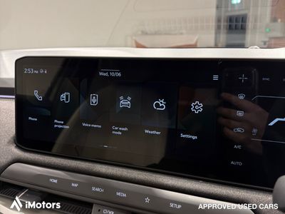 2025 Kia EV3