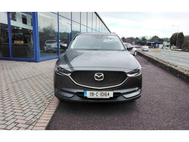 vehicle for sale from Clarke Bros Bandon Ltd