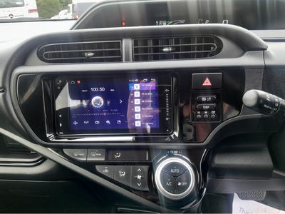 2017 Toyota Aqua