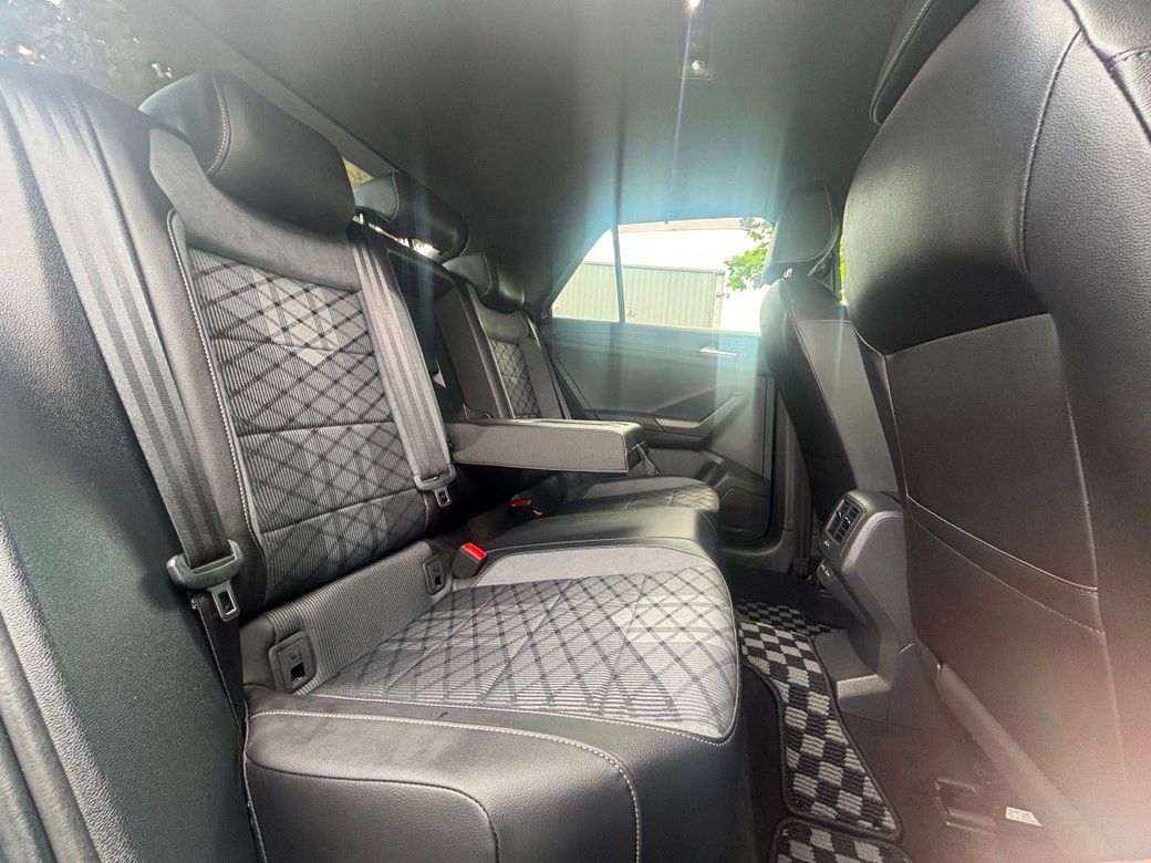 2023 Volkswagen T-Roc
