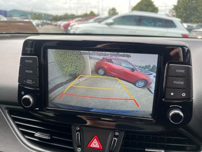 2020 Hyundai i30