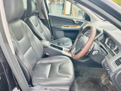 2017 Volvo XC60