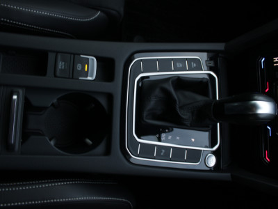 2021 Volkswagen Passat