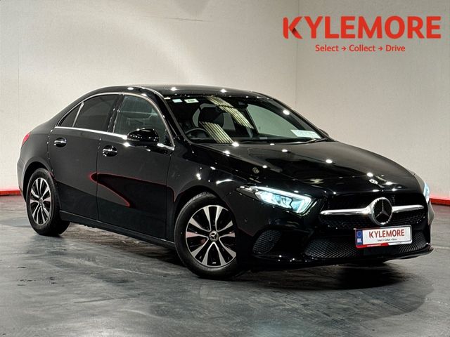 vehicle for sale from Kylemore Cars