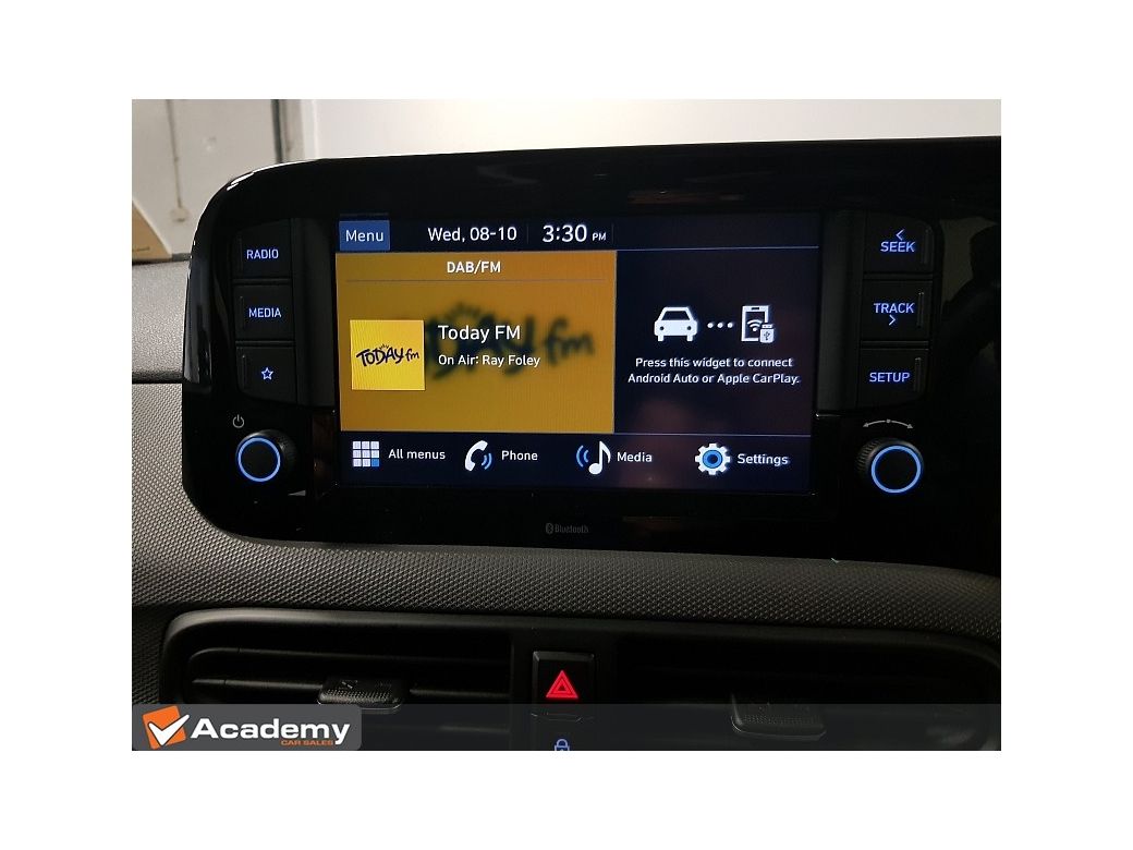 2023 Hyundai i10