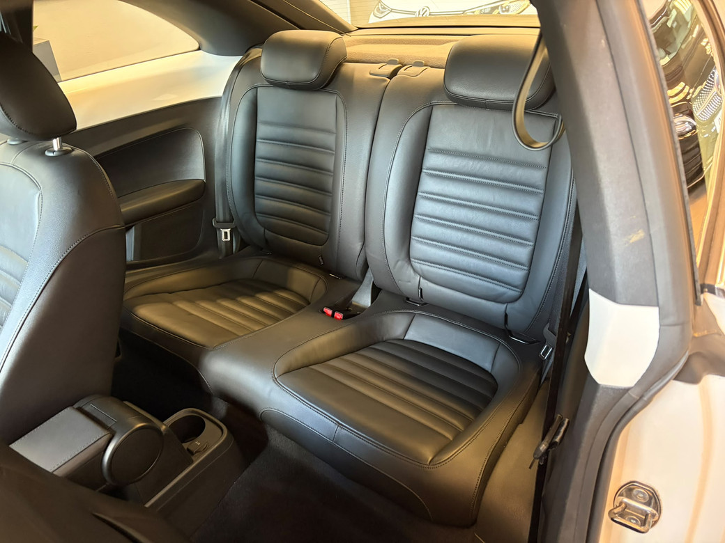 2013 Volkswagen Beetle